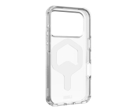 UAG Plyo etui do iPhone 17 Pro MagSafe ice/white UAG114529114341 - 1364059 - zdjęcie 3